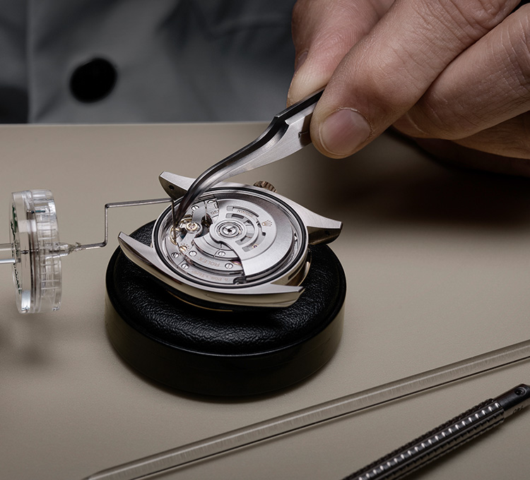 PRECISION TEST